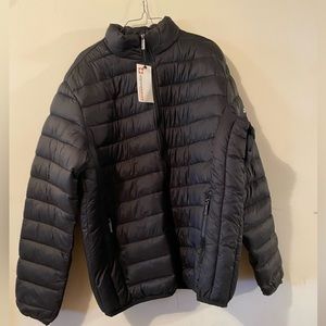 Alpine Swiss XXL